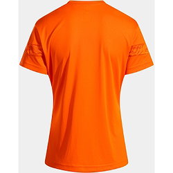 Présentation: Joma Championship VIII Maillot Manches Courtes Femmes - Orange