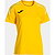 Joma Championship VIII Shirt Korte Mouw Dames - Geel