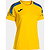 Joma Championship VIII Shirt Korte Mouw Dames - Geel / Royal