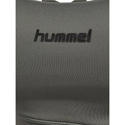 Voorvertoning: Hummel Prima Medium Support Sport-Bh Dames - Castor Gray