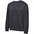 Hummel Keeper Graphic Sweater Heren - Donkergrijs