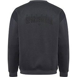 Présentation: Hummel Keeper Graphic Sweat Hommes - Gris Foncé
