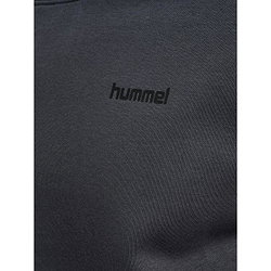 Présentation: Hummel Keeper Graphic Sweat Hommes - Gris Foncé