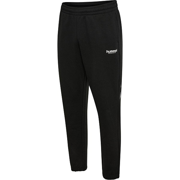 Hummel Legacy 2.0 Sweatbroek Heren - Zwart