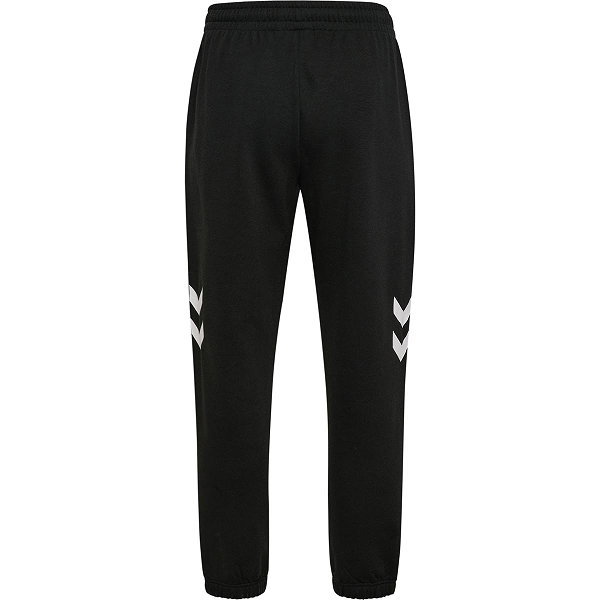 Hummel Legacy 2.0 Sweatbroek Heren - Zwart