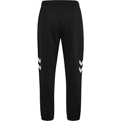 Voorvertoning: Hummel Legacy 2.0 Sweatbroek Heren - Zwart