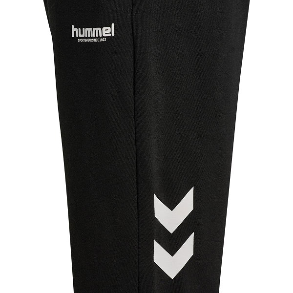 Hummel Legacy 2.0 Sweatbroek Heren - Zwart