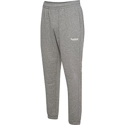 Hummel Legacy 2.0 Sweathose Herren - Grau Meliert