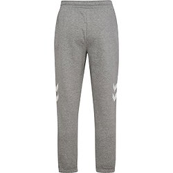 Présentation: Hummel Legacy 2.0 Pantalon Sweat Hommes - Gris Mélange