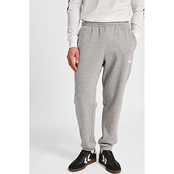 Présentation: Hummel Legacy 2.0 Pantalon Sweat Hommes - Gris Mélange