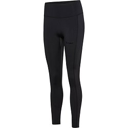 Hummel Prima Tight Damen - Schwarz
