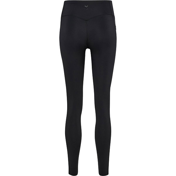 Hummel Prima Tight Damen - Schwarz
