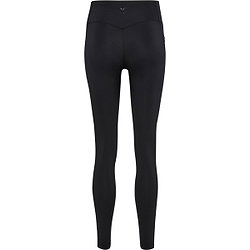 Vorschau: Hummel Prima Tight Damen - Schwarz