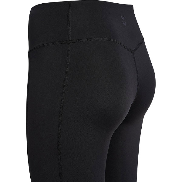 Hummel Prima Tight Damen - Schwarz