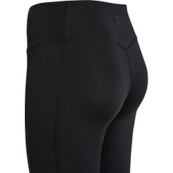 Vorschau: Hummel Prima Tight Damen - Schwarz