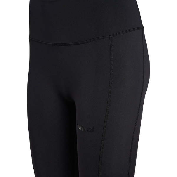 Hummel Prima Tight Damen - Schwarz