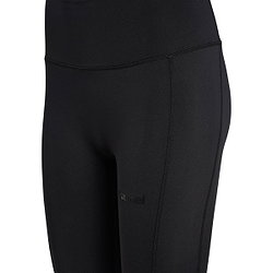 Vorschau: Hummel Prima Tight Damen - Schwarz