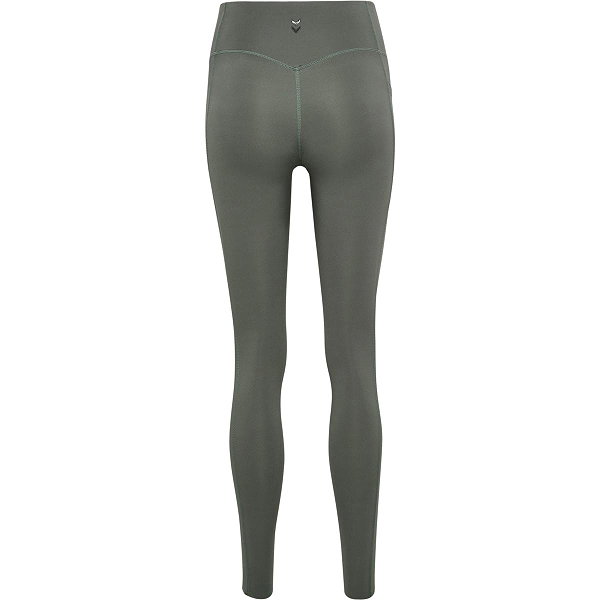 Hummel Prima Cuissard Femmes - Castor Gray