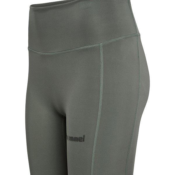 Hummel Prima Cuissard Femmes - Castor Gray