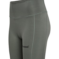 Présentation: Hummel Prima Cuissard Femmes - Castor Gray