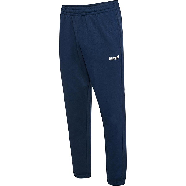 Hummel Legacy 2.0 Pantalon Sweat Hommes - Marine