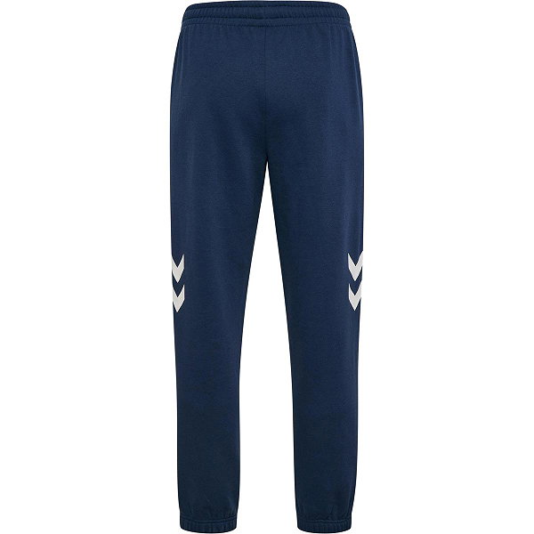 Hummel Legacy 2.0 Pantalon Sweat Hommes - Marine