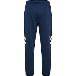 Présentation: Hummel Legacy 2.0 Pantalon Sweat Hommes - Marine