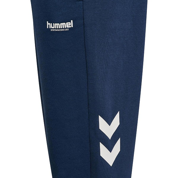 Hummel Legacy 2.0 Pantalon Sweat Hommes - Marine