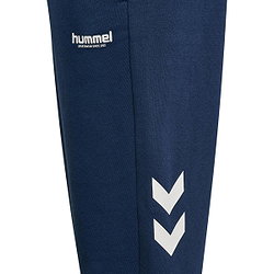 Présentation: Hummel Legacy 2.0 Pantalon Sweat Hommes - Marine