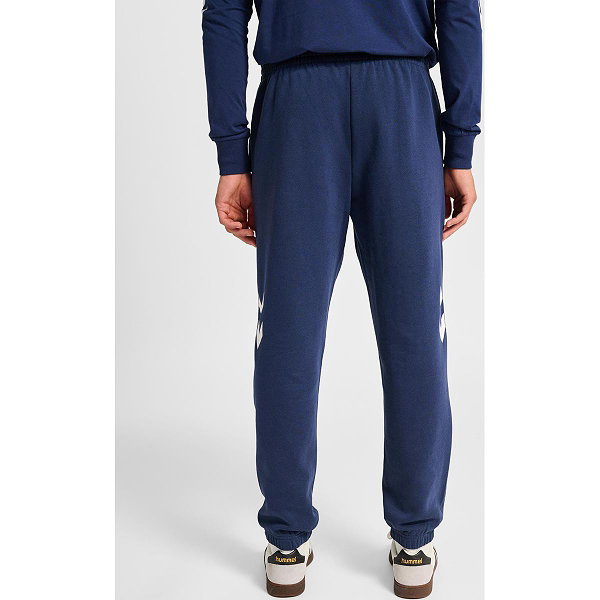 Hummel Legacy 2.0 Pantalon Sweat Hommes - Marine