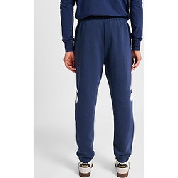 Présentation: Hummel Legacy 2.0 Pantalon Sweat Hommes - Marine