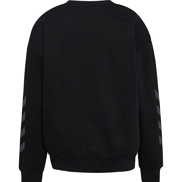 Hummel Keeper Chevron Sweat Femmes - Noir