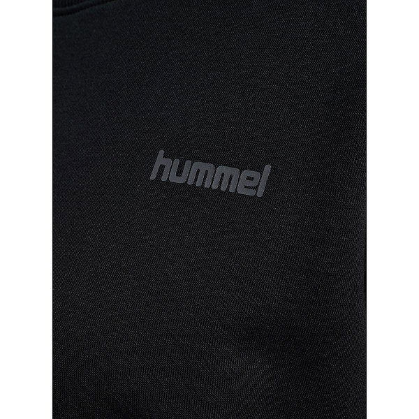 Hummel Keeper Chevron Sweat Femmes - Noir