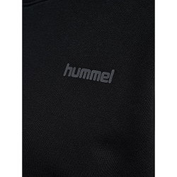 Présentation: Hummel Keeper Chevron Sweat Femmes - Noir