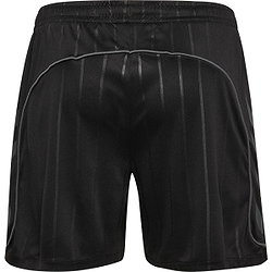 Présentation: Hummel Pitch Short Hommes - Noir