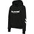 Hummel Legacy 2.0 Sweat À Capuchon Femmes - Noir