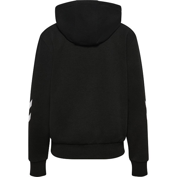 Hummel Legacy 2.0 Sweat À Capuchon Femmes - Noir