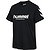Hummel Legacy 2.0 T-Shirt Femmes - Noir