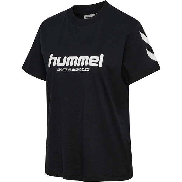 Hummel Legacy 2.0 T-Shirt Femmes - Noir