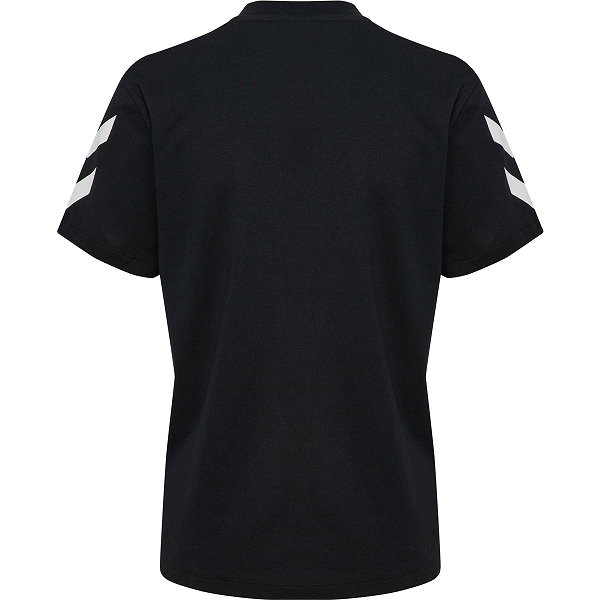 Hummel Legacy 2.0 T-Shirt Femmes - Noir