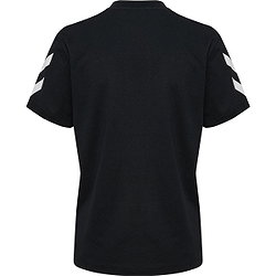 Présentation: Hummel Legacy 2.0 T-Shirt Femmes - Noir