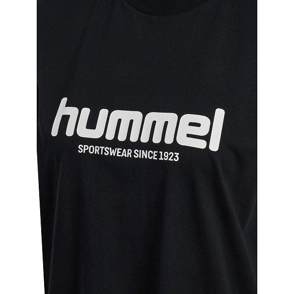 Hummel Legacy 2.0 T-Shirt Femmes - Noir