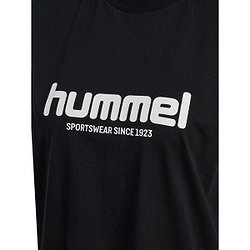 Présentation: Hummel Legacy 2.0 T-Shirt Femmes - Noir