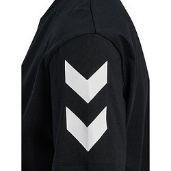 Présentation: Hummel Legacy 2.0 T-Shirt Femmes - Noir