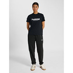Présentation: Hummel Legacy 2.0 T-Shirt Femmes - Noir