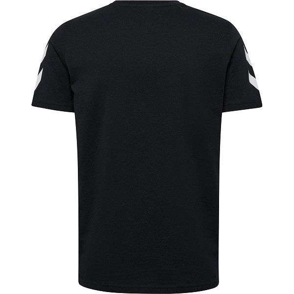 Hummel Legacy 2.0 T-Shirt Hommes - Noir