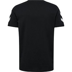 Présentation: Hummel Legacy 2.0 T-Shirt Hommes - Noir