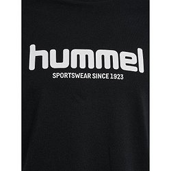 Présentation: Hummel Legacy 2.0 T-Shirt Hommes - Noir