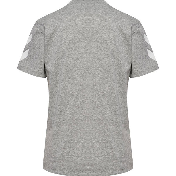 Hummel Legacy 2.0 T-Shirt Femmes - Gris Mélange