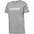 Hummel Legacy 2.0 T-Shirt Herren - Grau Meliert